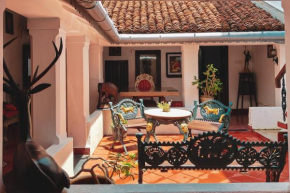 Villa Mon Cheri